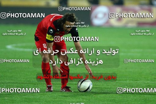 741100, Tehran, [*parameter:4*], لیگ برتر فوتبال ایران، Persian Gulf Cup، Week 13، First Leg، Persepolis 0 v 0 Sepahan on 2011/11/19 at Azadi Stadium
