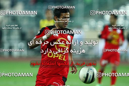 741046, Tehran, [*parameter:4*], لیگ برتر فوتبال ایران، Persian Gulf Cup، Week 13، First Leg، Persepolis 0 v 0 Sepahan on 2011/11/19 at Azadi Stadium