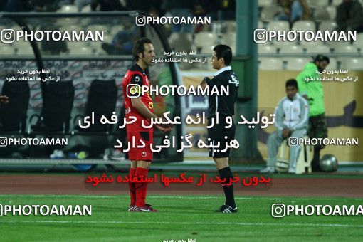 741147, Tehran, [*parameter:4*], لیگ برتر فوتبال ایران، Persian Gulf Cup، Week 13، First Leg، Persepolis 0 v 0 Sepahan on 2011/11/19 at Azadi Stadium