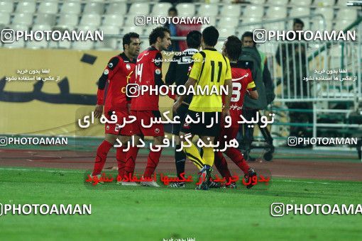 741159, Tehran, [*parameter:4*], لیگ برتر فوتبال ایران، Persian Gulf Cup، Week 13، First Leg، Persepolis 0 v 0 Sepahan on 2011/11/19 at Azadi Stadium