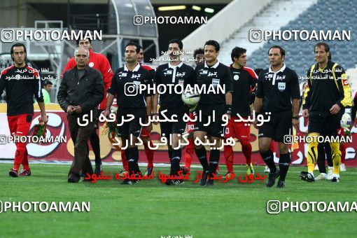 741104, Tehran, [*parameter:4*], لیگ برتر فوتبال ایران، Persian Gulf Cup، Week 13، First Leg، Persepolis 0 v 0 Sepahan on 2011/11/19 at Azadi Stadium