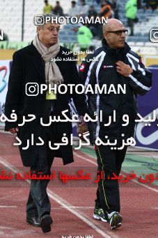 741122, Tehran, [*parameter:4*], لیگ برتر فوتبال ایران، Persian Gulf Cup، Week 13، First Leg، Persepolis 0 v 0 Sepahan on 2011/11/19 at Azadi Stadium