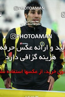 741079, Tehran, [*parameter:4*], لیگ برتر فوتبال ایران، Persian Gulf Cup، Week 13، First Leg، Persepolis 0 v 0 Sepahan on 2011/11/19 at Azadi Stadium