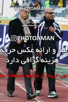 741088, Tehran, [*parameter:4*], لیگ برتر فوتبال ایران، Persian Gulf Cup، Week 13، First Leg، Persepolis 0 v 0 Sepahan on 2011/11/19 at Azadi Stadium