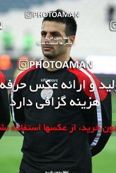 741076, Tehran, [*parameter:4*], لیگ برتر فوتبال ایران، Persian Gulf Cup، Week 13، First Leg، Persepolis 0 v 0 Sepahan on 2011/11/19 at Azadi Stadium