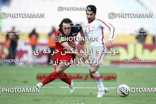 741998, Tehran, [*parameter:4*], لیگ برتر فوتبال ایران، Persian Gulf Cup، Week 15، First Leg، Persepolis 0 v 1 Tractor Sazi on 2011/12/02 at Azadi Stadium