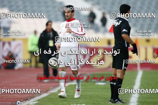 741999, Tehran, [*parameter:4*], لیگ برتر فوتبال ایران، Persian Gulf Cup، Week 15، First Leg، Persepolis 0 v 1 Tractor Sazi on 2011/12/02 at Azadi Stadium