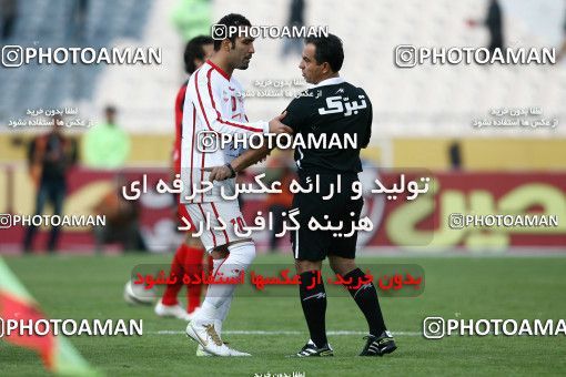 741957, Tehran, [*parameter:4*], لیگ برتر فوتبال ایران، Persian Gulf Cup، Week 15، First Leg، Persepolis 0 v 1 Tractor Sazi on 2011/12/02 at Azadi Stadium
