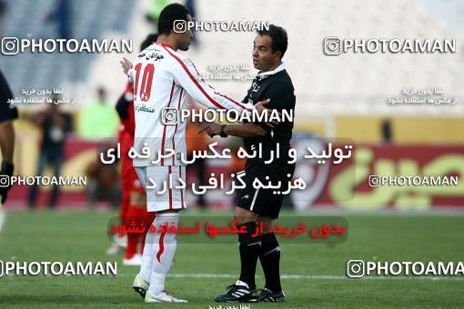 741863, Tehran, [*parameter:4*], لیگ برتر فوتبال ایران، Persian Gulf Cup، Week 15، First Leg، Persepolis 0 v 1 Tractor Sazi on 2011/12/02 at Azadi Stadium