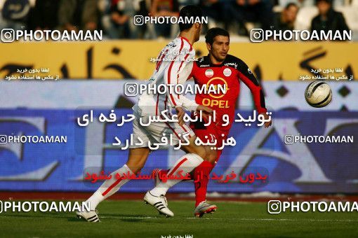 741924, Tehran, [*parameter:4*], لیگ برتر فوتبال ایران، Persian Gulf Cup، Week 15، First Leg، Persepolis 0 v 1 Tractor Sazi on 2011/12/02 at Azadi Stadium