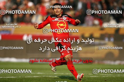 741980, Tehran, [*parameter:4*], Iran Pro League، Persian Gulf Cup، 2011-12 season، First Leg، Week 15، Persepolis ۰ v ۱ Tractor S.C. on 2011/12/02 at Azadi Stadium