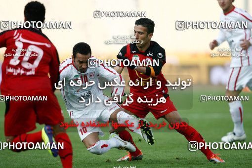 741953, Tehran, [*parameter:4*], لیگ برتر فوتبال ایران، Persian Gulf Cup، Week 15، First Leg، Persepolis 0 v 1 Tractor Sazi on 2011/12/02 at Azadi Stadium