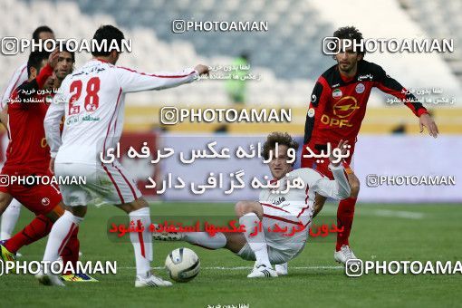 741963, Tehran, [*parameter:4*], لیگ برتر فوتبال ایران، Persian Gulf Cup، Week 15، First Leg، Persepolis 0 v 1 Tractor Sazi on 2011/12/02 at Azadi Stadium