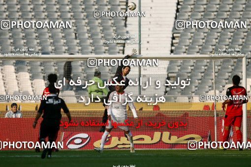 741987, Tehran, [*parameter:4*], لیگ برتر فوتبال ایران، Persian Gulf Cup، Week 15، First Leg، Persepolis 0 v 1 Tractor Sazi on 2011/12/02 at Azadi Stadium