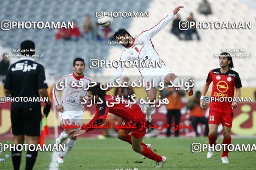 741936, Tehran, [*parameter:4*], لیگ برتر فوتبال ایران، Persian Gulf Cup، Week 15، First Leg، Persepolis 0 v 1 Tractor Sazi on 2011/12/02 at Azadi Stadium