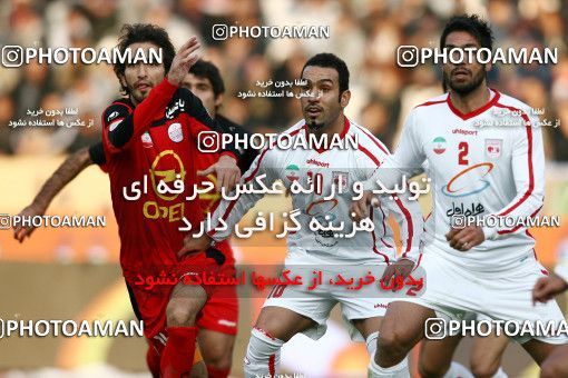 741974, Tehran, [*parameter:4*], لیگ برتر فوتبال ایران، Persian Gulf Cup، Week 15، First Leg، Persepolis 0 v 1 Tractor Sazi on 2011/12/02 at Azadi Stadium