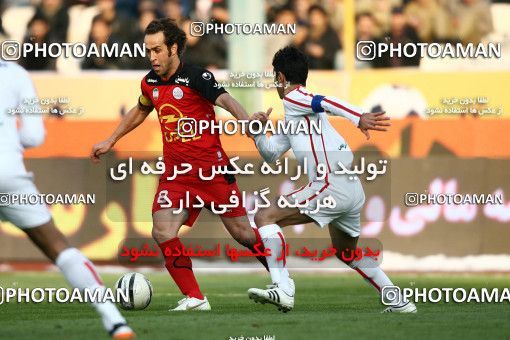 741967, Tehran, [*parameter:4*], لیگ برتر فوتبال ایران، Persian Gulf Cup، Week 15، First Leg، Persepolis 0 v 1 Tractor Sazi on 2011/12/02 at Azadi Stadium
