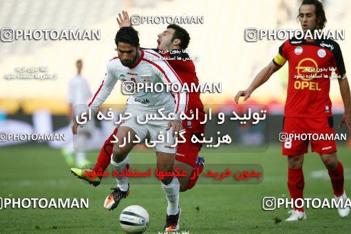 741845, Tehran, [*parameter:4*], لیگ برتر فوتبال ایران، Persian Gulf Cup، Week 15، First Leg، Persepolis 0 v 1 Tractor Sazi on 2011/12/02 at Azadi Stadium
