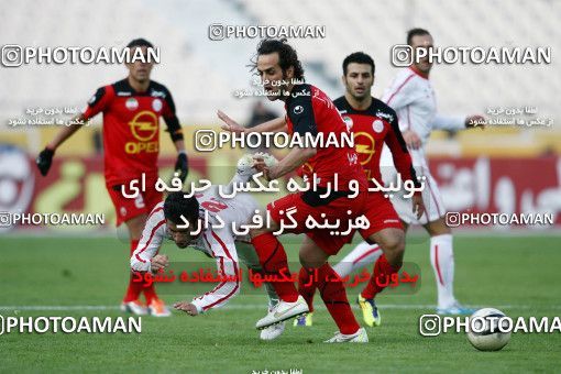 741934, Tehran, [*parameter:4*], لیگ برتر فوتبال ایران، Persian Gulf Cup، Week 15، First Leg، Persepolis 0 v 1 Tractor Sazi on 2011/12/02 at Azadi Stadium