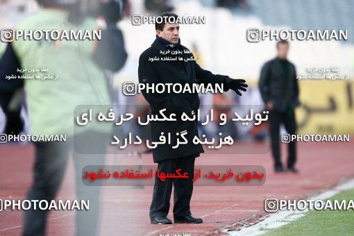 741973, Tehran, [*parameter:4*], لیگ برتر فوتبال ایران، Persian Gulf Cup، Week 15، First Leg، Persepolis 0 v 1 Tractor Sazi on 2011/12/02 at Azadi Stadium