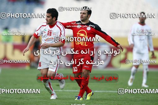742014, Tehran, [*parameter:4*], لیگ برتر فوتبال ایران، Persian Gulf Cup، Week 15، First Leg، Persepolis 0 v 1 Tractor Sazi on 2011/12/02 at Azadi Stadium