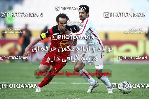 741968, Tehran, [*parameter:4*], لیگ برتر فوتبال ایران، Persian Gulf Cup، Week 15، First Leg، Persepolis 0 v 1 Tractor Sazi on 2011/12/02 at Azadi Stadium