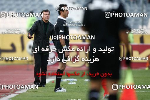 741979, Tehran, [*parameter:4*], لیگ برتر فوتبال ایران، Persian Gulf Cup، Week 15، First Leg، Persepolis 0 v 1 Tractor Sazi on 2011/12/02 at Azadi Stadium