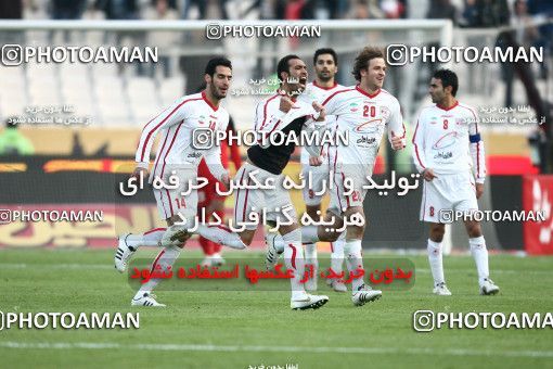 741904, Tehran, [*parameter:4*], لیگ برتر فوتبال ایران، Persian Gulf Cup، Week 15، First Leg، Persepolis 0 v 1 Tractor Sazi on 2011/12/02 at Azadi Stadium