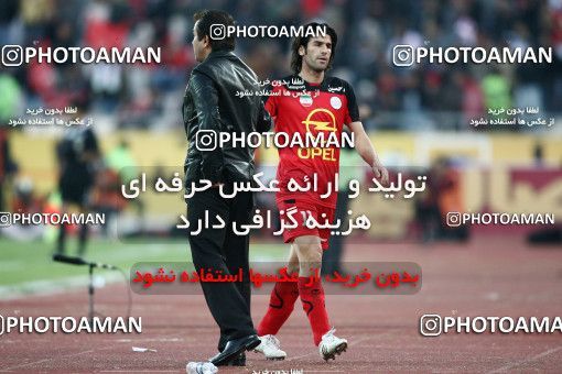 742009, Tehran, [*parameter:4*], لیگ برتر فوتبال ایران، Persian Gulf Cup، Week 15، First Leg، Persepolis 0 v 1 Tractor Sazi on 2011/12/02 at Azadi Stadium