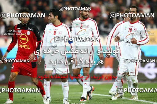 741867, Tehran, [*parameter:4*], لیگ برتر فوتبال ایران، Persian Gulf Cup، Week 15، First Leg، Persepolis 0 v 1 Tractor Sazi on 2011/12/02 at Azadi Stadium