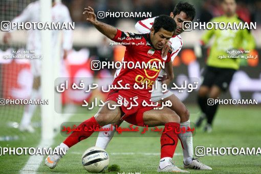 741978, Tehran, [*parameter:4*], لیگ برتر فوتبال ایران، Persian Gulf Cup، Week 15، First Leg، Persepolis 0 v 1 Tractor Sazi on 2011/12/02 at Azadi Stadium