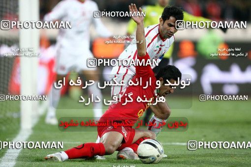 741988, Tehran, [*parameter:4*], لیگ برتر فوتبال ایران، Persian Gulf Cup، Week 15، First Leg، Persepolis 0 v 1 Tractor Sazi on 2011/12/02 at Azadi Stadium
