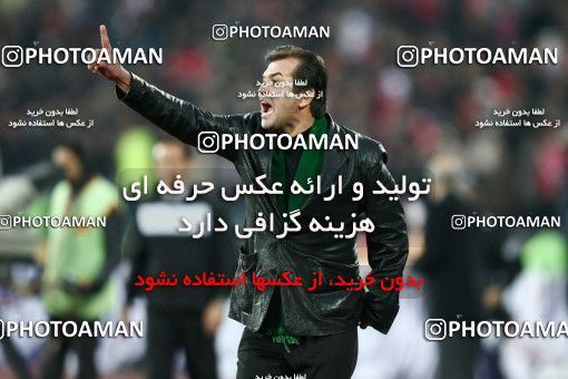 741876, Tehran, [*parameter:4*], لیگ برتر فوتبال ایران، Persian Gulf Cup، Week 15، First Leg، Persepolis 0 v 1 Tractor Sazi on 2011/12/02 at Azadi Stadium