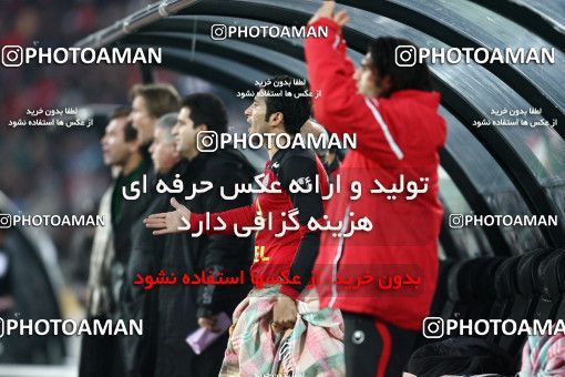 741946, Tehran, [*parameter:4*], لیگ برتر فوتبال ایران، Persian Gulf Cup، Week 15، First Leg، Persepolis 0 v 1 Tractor Sazi on 2011/12/02 at Azadi Stadium