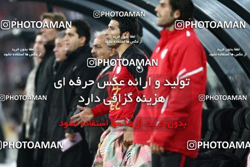 741855, Tehran, [*parameter:4*], لیگ برتر فوتبال ایران، Persian Gulf Cup، Week 15، First Leg، Persepolis 0 v 1 Tractor Sazi on 2011/12/02 at Azadi Stadium