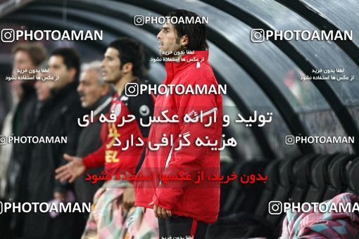 741944, Tehran, [*parameter:4*], لیگ برتر فوتبال ایران، Persian Gulf Cup، Week 15، First Leg، Persepolis 0 v 1 Tractor Sazi on 2011/12/02 at Azadi Stadium