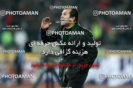 741879, Tehran, [*parameter:4*], لیگ برتر فوتبال ایران، Persian Gulf Cup، Week 15، First Leg، Persepolis 0 v 1 Tractor Sazi on 2011/12/02 at Azadi Stadium