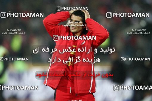741847, Tehran, [*parameter:4*], لیگ برتر فوتبال ایران، Persian Gulf Cup، Week 15، First Leg، Persepolis 0 v 1 Tractor Sazi on 2011/12/02 at Azadi Stadium