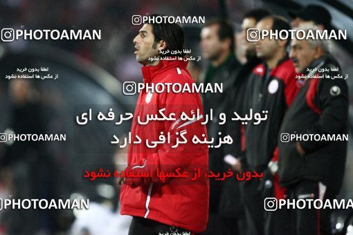 741850, Tehran, [*parameter:4*], لیگ برتر فوتبال ایران، Persian Gulf Cup، Week 15، First Leg، Persepolis 0 v 1 Tractor Sazi on 2011/12/02 at Azadi Stadium