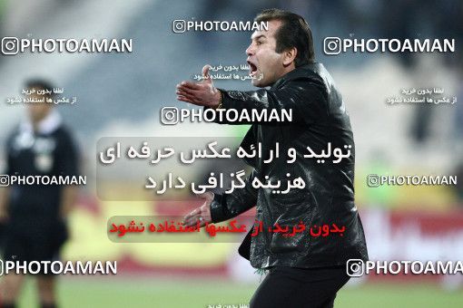 741983, Tehran, [*parameter:4*], لیگ برتر فوتبال ایران، Persian Gulf Cup، Week 15، First Leg، Persepolis 0 v 1 Tractor Sazi on 2011/12/02 at Azadi Stadium