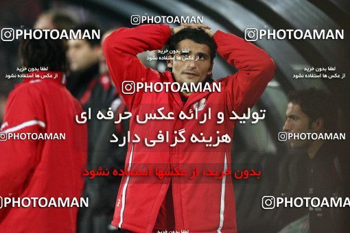 742012, Tehran, [*parameter:4*], لیگ برتر فوتبال ایران، Persian Gulf Cup، Week 15، First Leg، Persepolis 0 v 1 Tractor Sazi on 2011/12/02 at Azadi Stadium