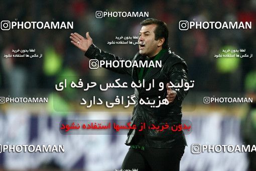 741985, Tehran, [*parameter:4*], لیگ برتر فوتبال ایران، Persian Gulf Cup، Week 15، First Leg، Persepolis 0 v 1 Tractor Sazi on 2011/12/02 at Azadi Stadium