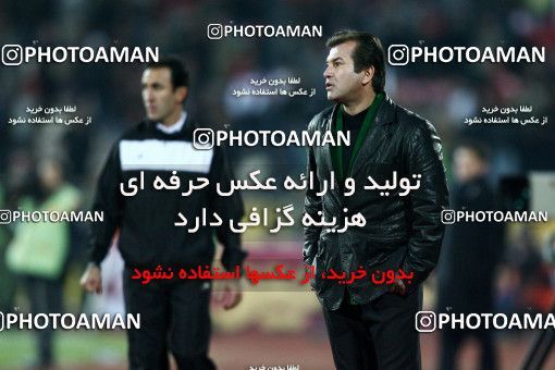 741896, Tehran, [*parameter:4*], لیگ برتر فوتبال ایران، Persian Gulf Cup، Week 15، First Leg، Persepolis 0 v 1 Tractor Sazi on 2011/12/02 at Azadi Stadium