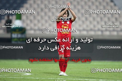 741846, Tehran, [*parameter:4*], لیگ برتر فوتبال ایران، Persian Gulf Cup، Week 15، First Leg، Persepolis 0 v 1 Tractor Sazi on 2011/12/02 at Azadi Stadium