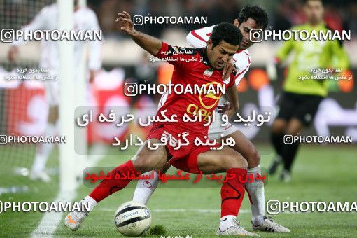 742000, Tehran, [*parameter:4*], لیگ برتر فوتبال ایران، Persian Gulf Cup، Week 15، First Leg، Persepolis 0 v 1 Tractor Sazi on 2011/12/02 at Azadi Stadium