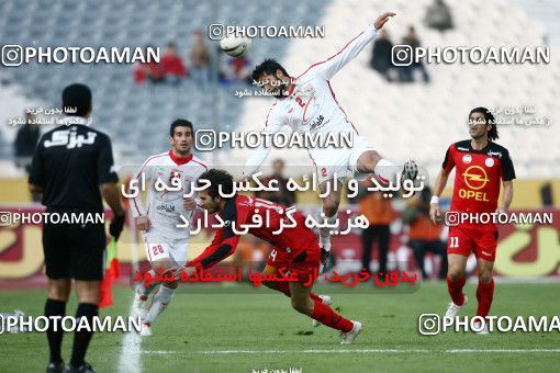 741844, Tehran, [*parameter:4*], لیگ برتر فوتبال ایران، Persian Gulf Cup، Week 15، First Leg، Persepolis 0 v 1 Tractor Sazi on 2011/12/02 at Azadi Stadium