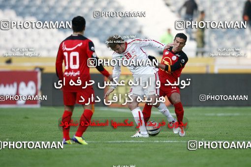 741986, Tehran, [*parameter:4*], لیگ برتر فوتبال ایران، Persian Gulf Cup، Week 15، First Leg، Persepolis 0 v 1 Tractor Sazi on 2011/12/02 at Azadi Stadium