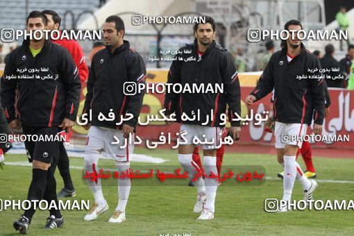 743176, Tehran, [*parameter:4*], لیگ برتر فوتبال ایران، Persian Gulf Cup، Week 15، First Leg، Persepolis 0 v 1 Tractor Sazi on 2011/12/02 at Azadi Stadium