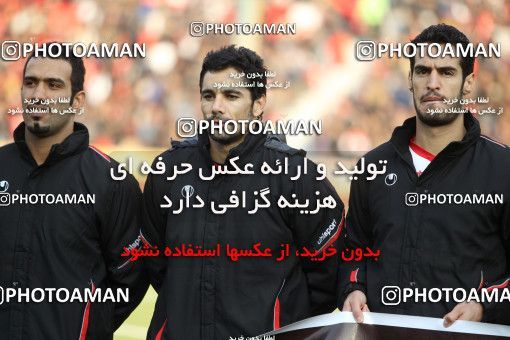 743473, Tehran, [*parameter:4*], لیگ برتر فوتبال ایران، Persian Gulf Cup، Week 15، First Leg، Persepolis 0 v 1 Tractor Sazi on 2011/12/02 at Azadi Stadium