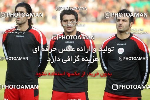 743277, Tehran, [*parameter:4*], لیگ برتر فوتبال ایران، Persian Gulf Cup، Week 15، First Leg، Persepolis 0 v 1 Tractor Sazi on 2011/12/02 at Azadi Stadium